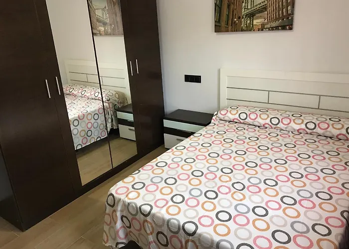 Chalet Con Piscina Privada De 4 Dormitorios Las Herrerias -Cerca De Vera Playa-