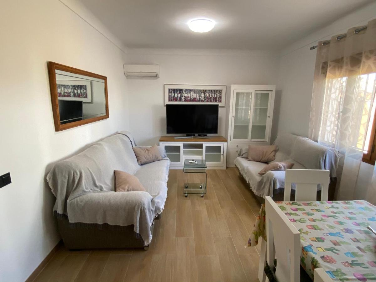Con Piscina Privada De 4 Herrerias -cerca De Vera Playa- Cuevas del Almanzora