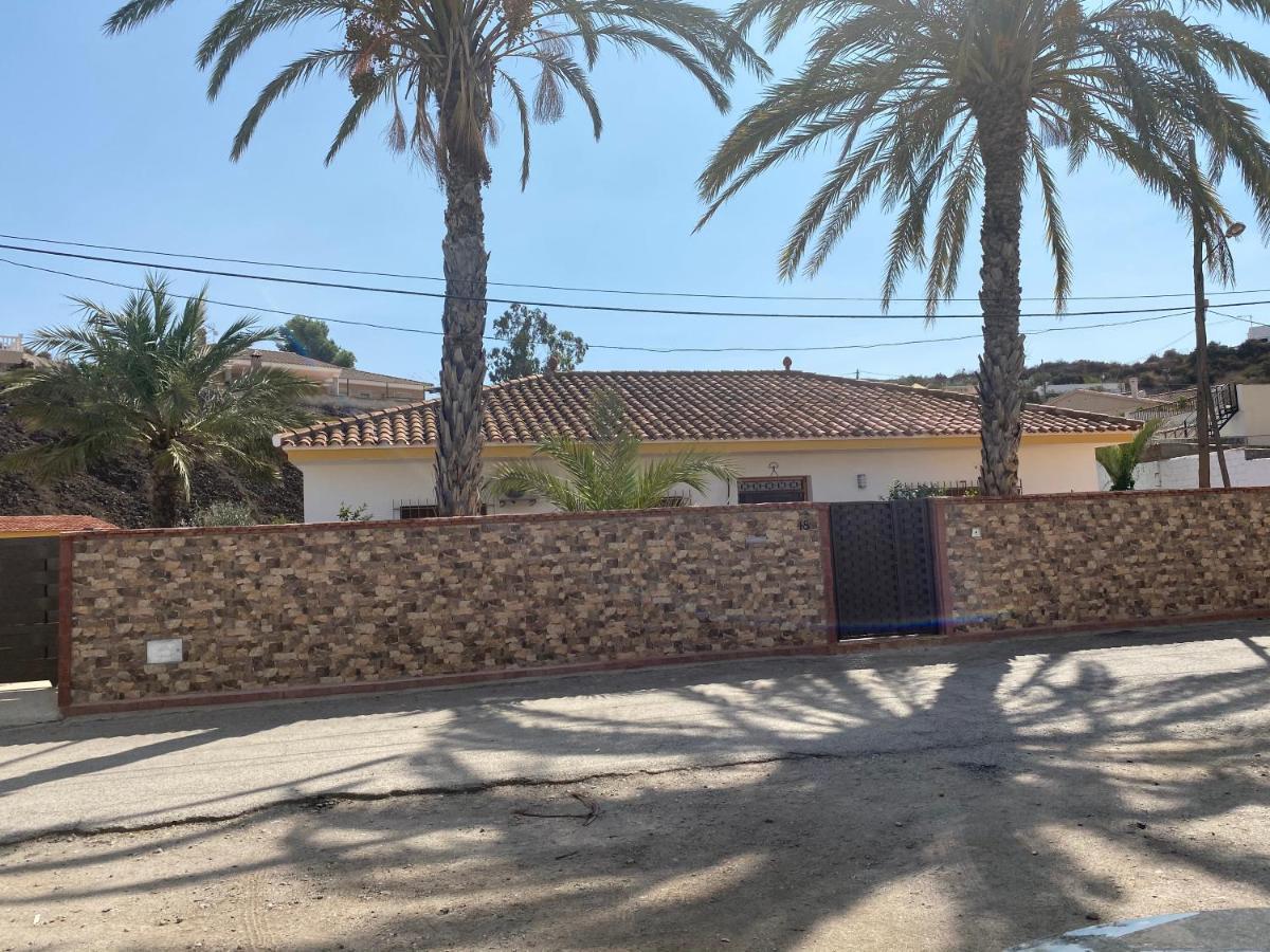 Con Piscina Privada De 4 Herrerias -cerca De Vera Playa- Hébergement de vacances Cuevas del Almanzora