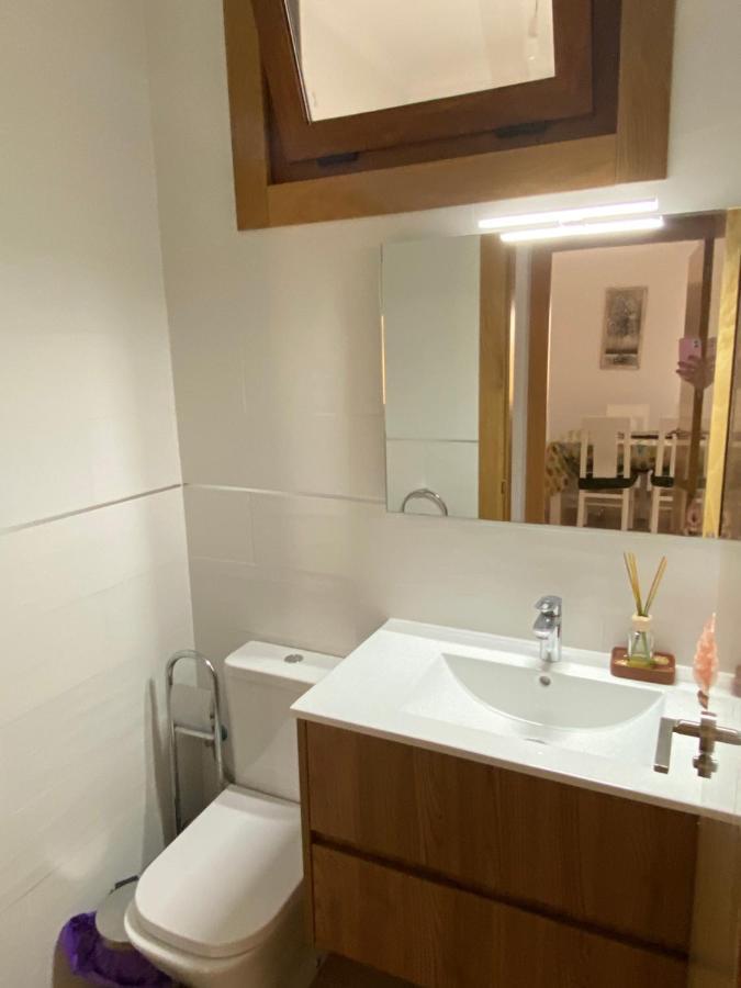 Con Piscina Privada De 4 Herrerias -cerca De Vera Playa- Hébergement de vacances *
