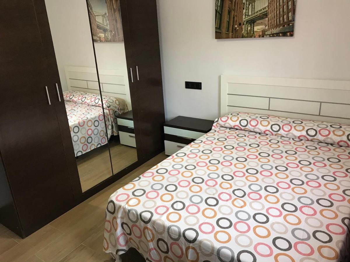 Con Piscina Privada De 4 Herrerias -cerca De Vera Playa- Hébergement de vacances Cuevas del Almanzora